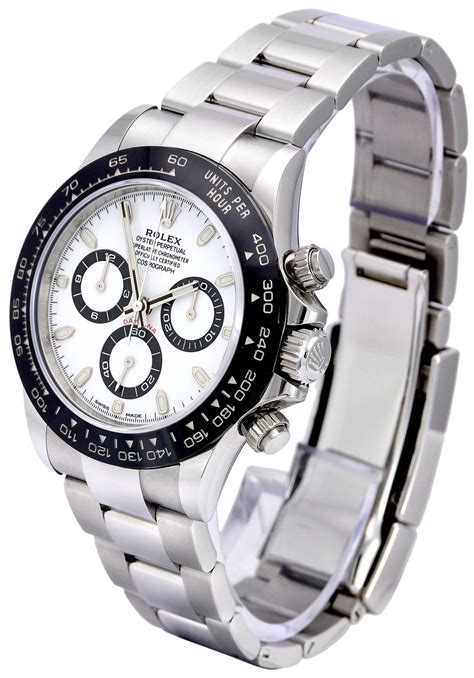 2019 rolex daytona stainless steel for sale canada|pre owned Rolex ladies daytona.